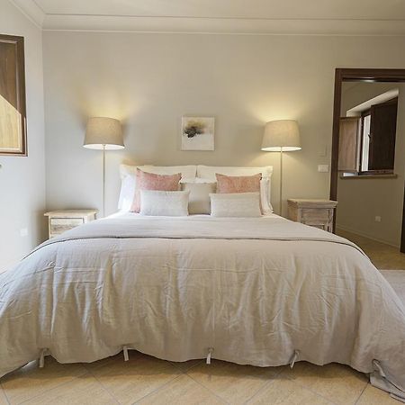 B&B Palazzo Bibirria Agrigento Exterior photo
