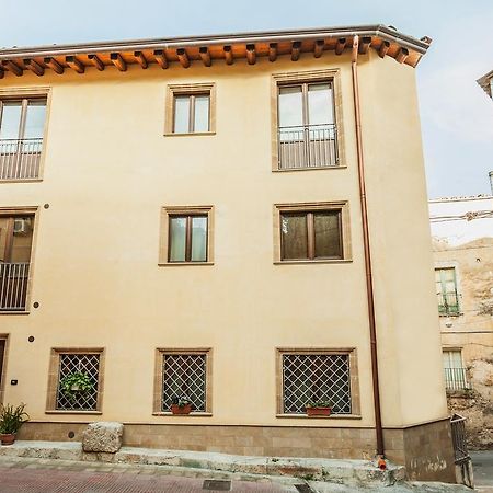 B&B Palazzo Bibirria Agrigento Exterior photo