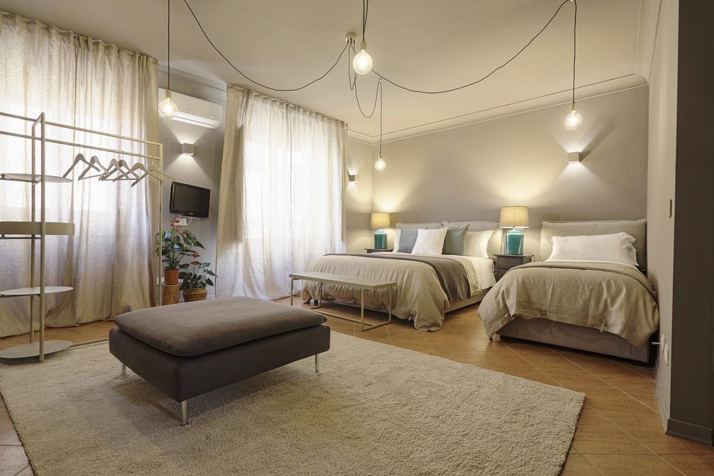 B&B Palazzo Bibirria Agrigento Exterior photo