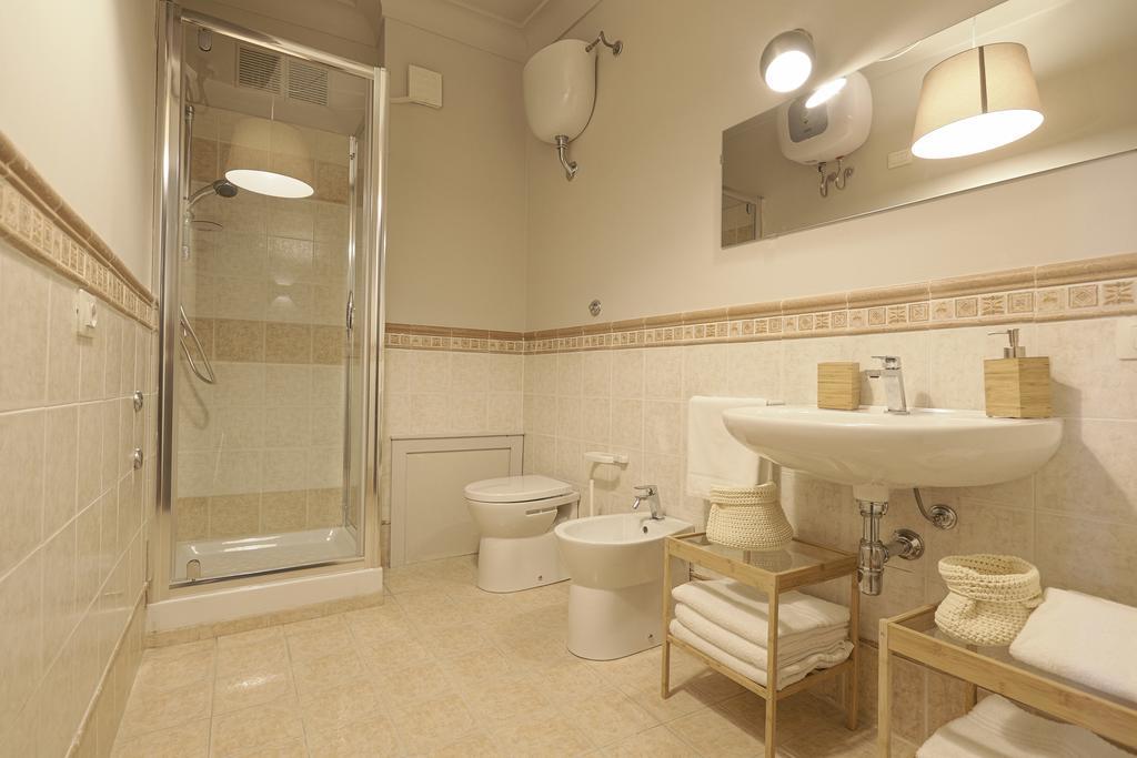 B&B Palazzo Bibirria Agrigento Exterior photo