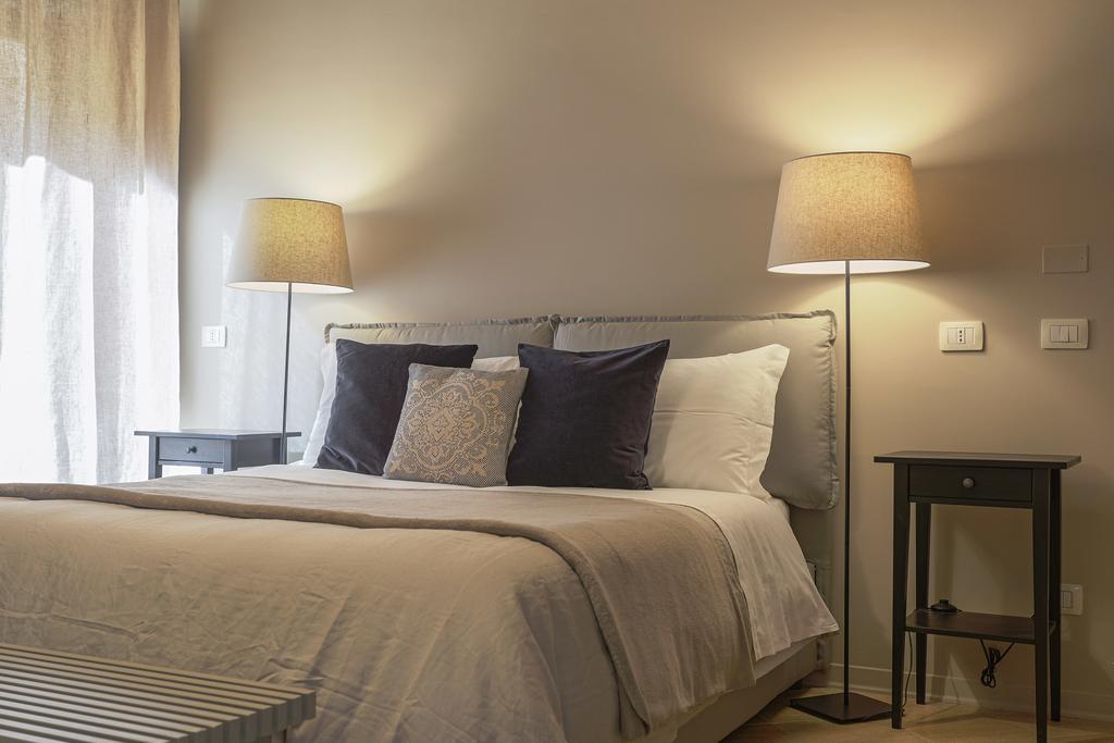 B&B Palazzo Bibirria Agrigento Exterior photo