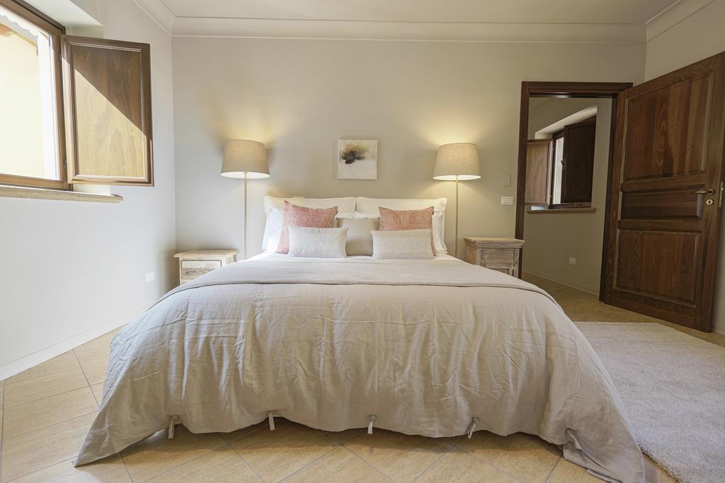 B&B Palazzo Bibirria Agrigento Exterior photo
