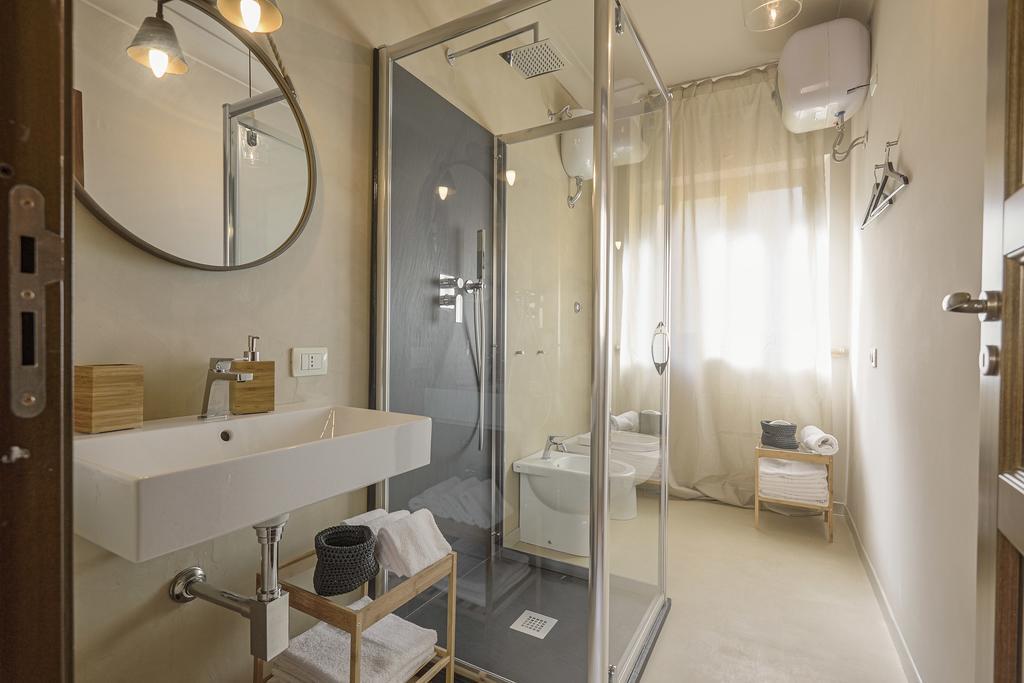 B&B Palazzo Bibirria Agrigento Exterior photo
