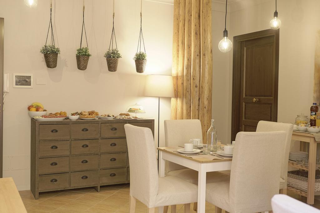 B&B Palazzo Bibirria Agrigento Exterior photo