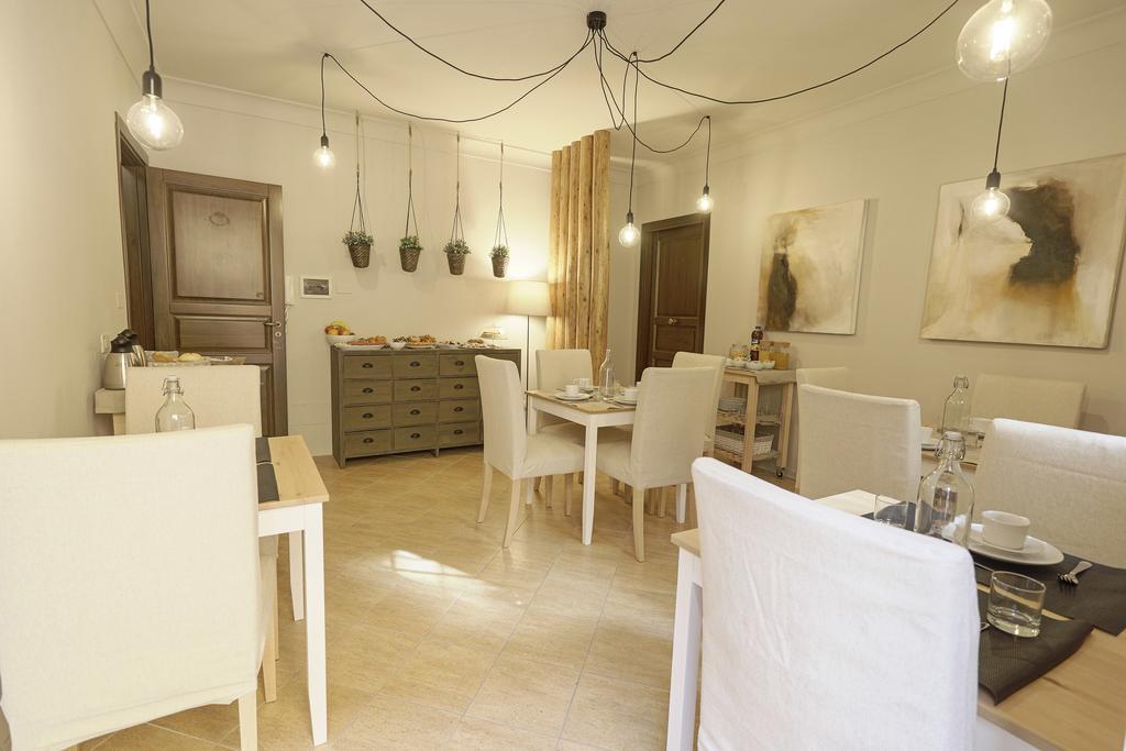 B&B Palazzo Bibirria Agrigento Exterior photo