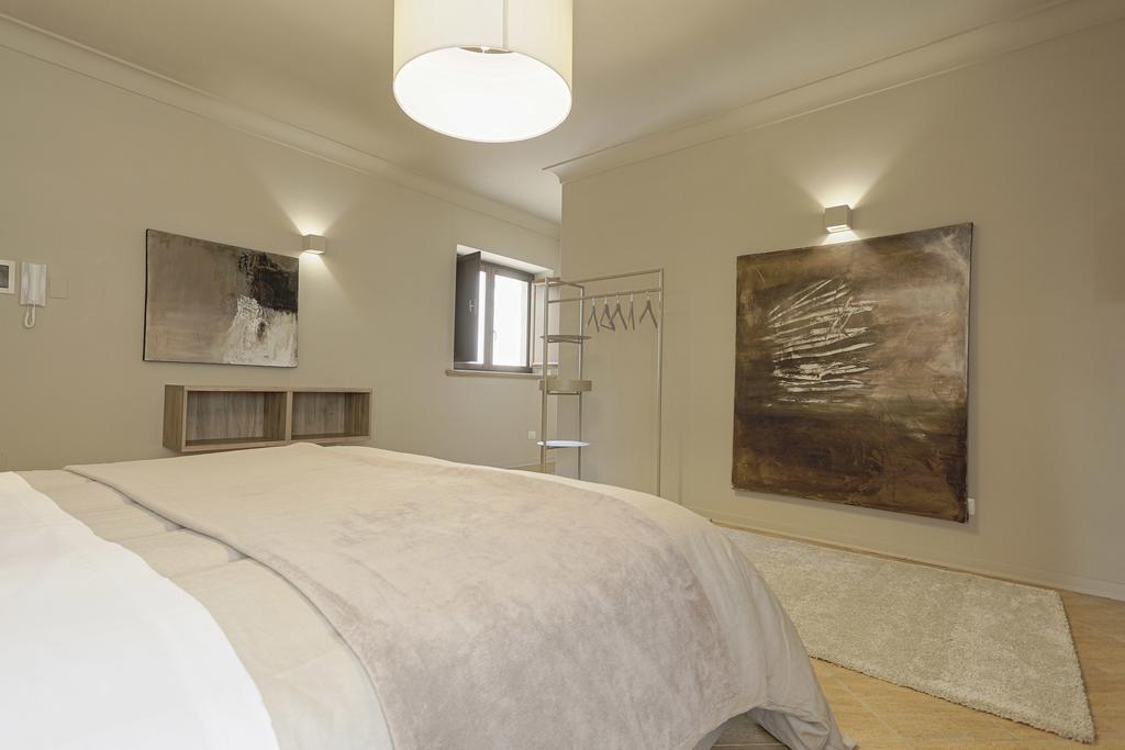 B&B Palazzo Bibirria Agrigento Exterior photo