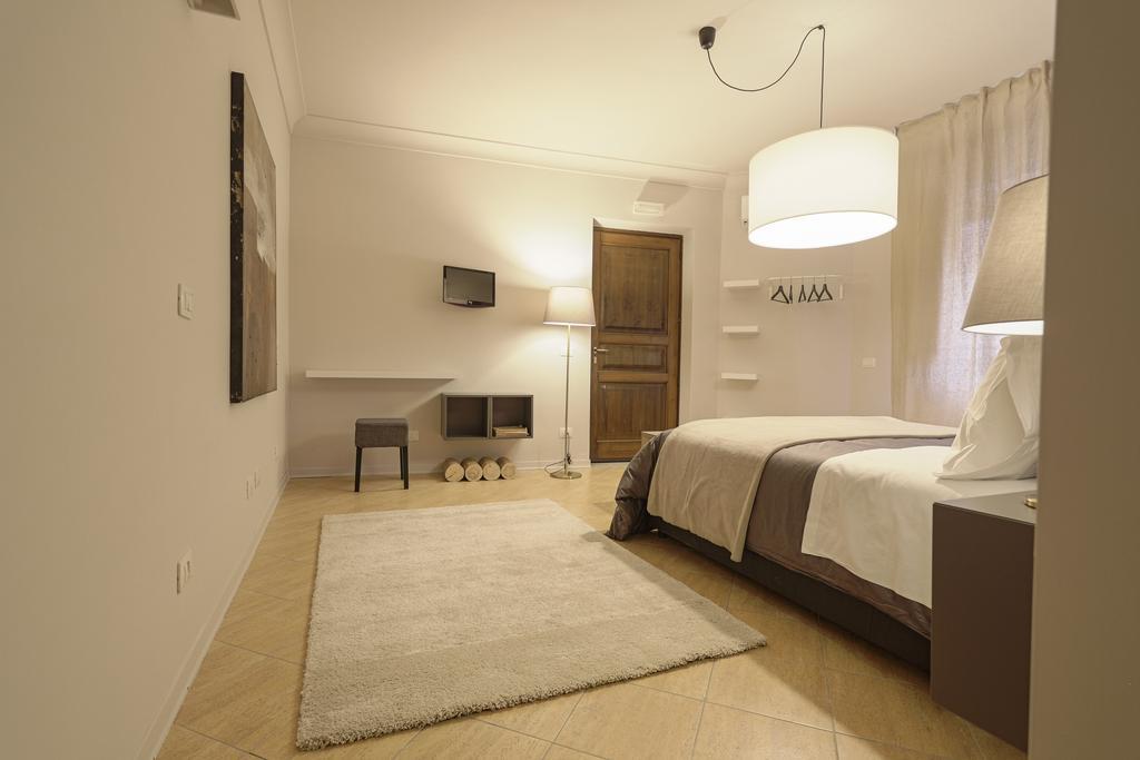 B&B Palazzo Bibirria Agrigento Exterior photo