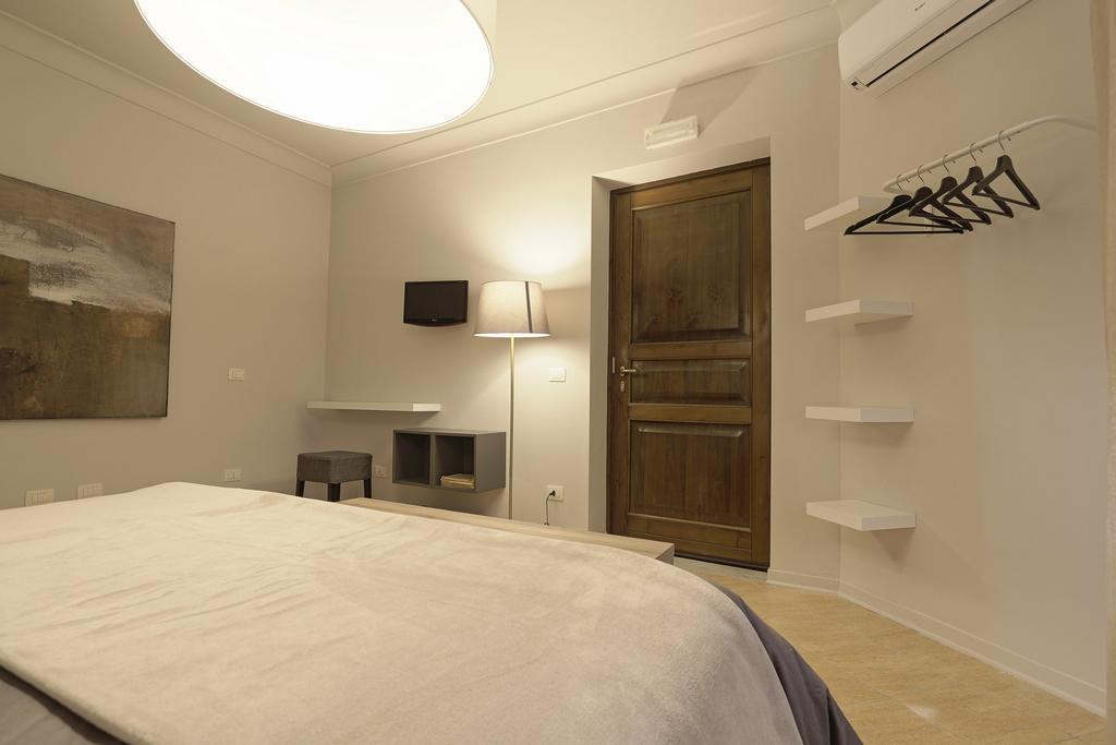 B&B Palazzo Bibirria Agrigento Exterior photo