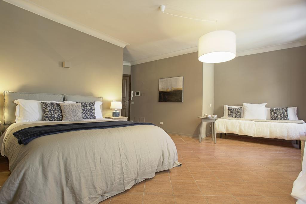 B&B Palazzo Bibirria Agrigento Exterior photo