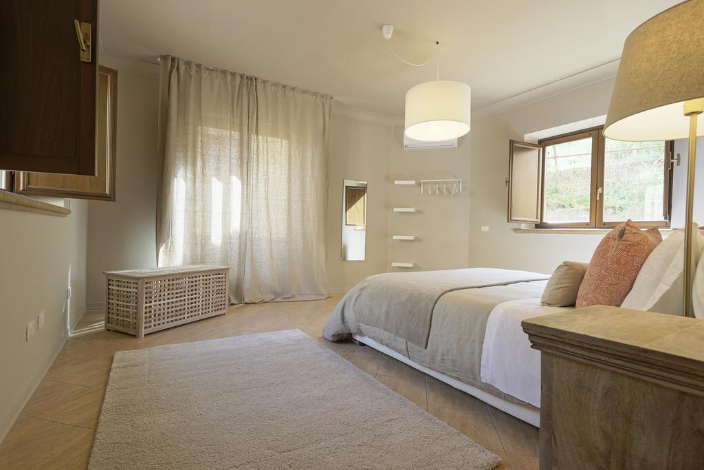 B&B Palazzo Bibirria Agrigento Exterior photo