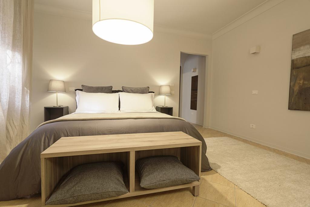 B&B Palazzo Bibirria Agrigento Exterior photo