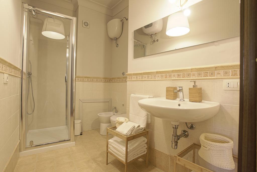B&B Palazzo Bibirria Agrigento Exterior photo